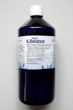 Pohl`s K-Balance 1000ml Korallenzucht 74,00€/L